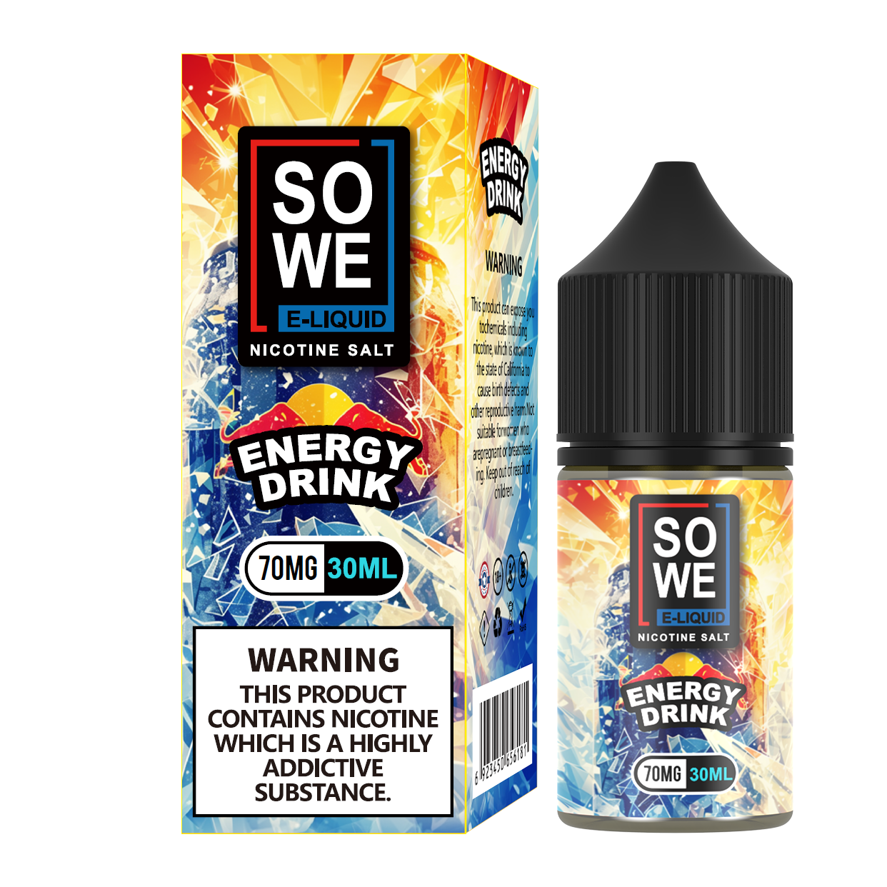 Energy Drink 