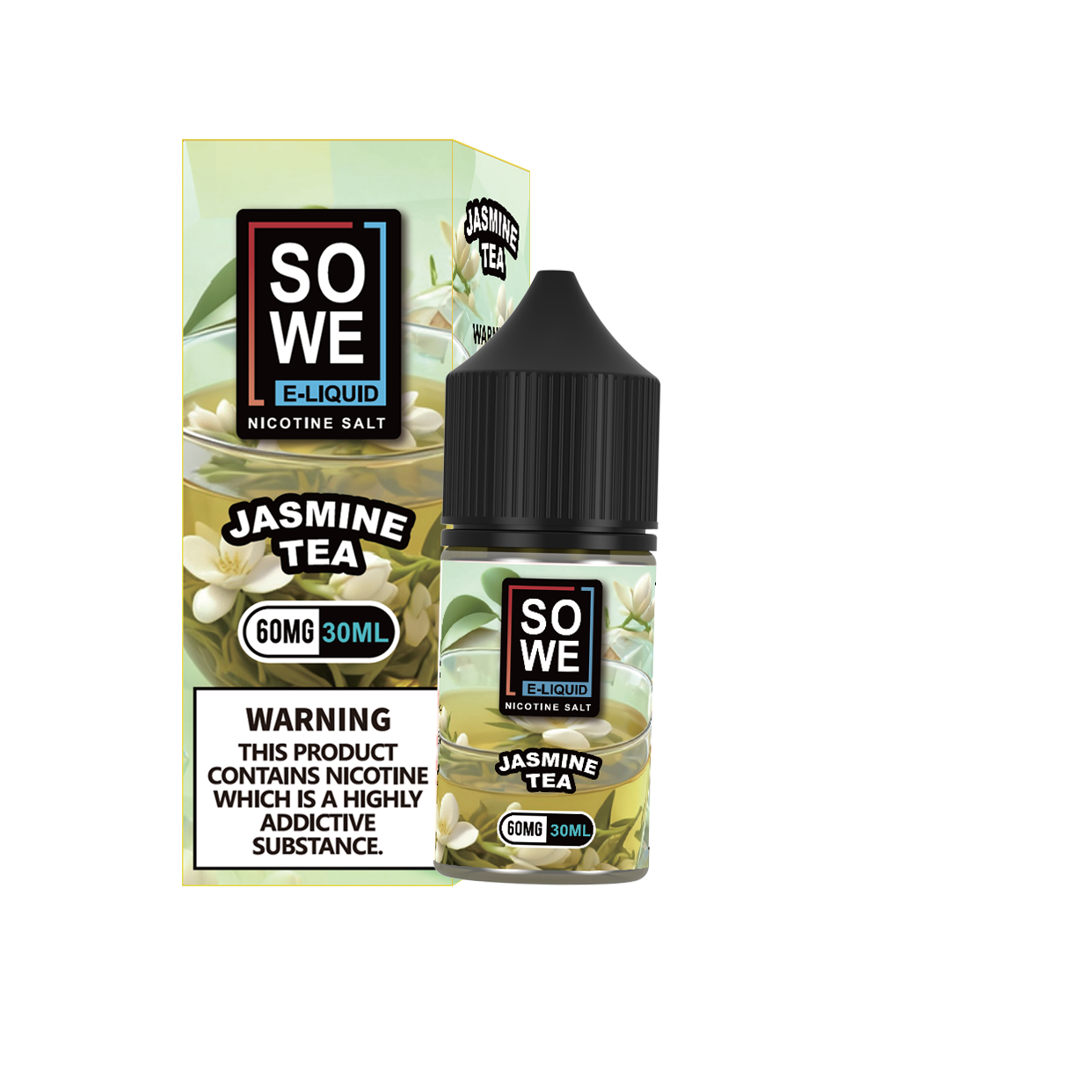 Jasmine Tea