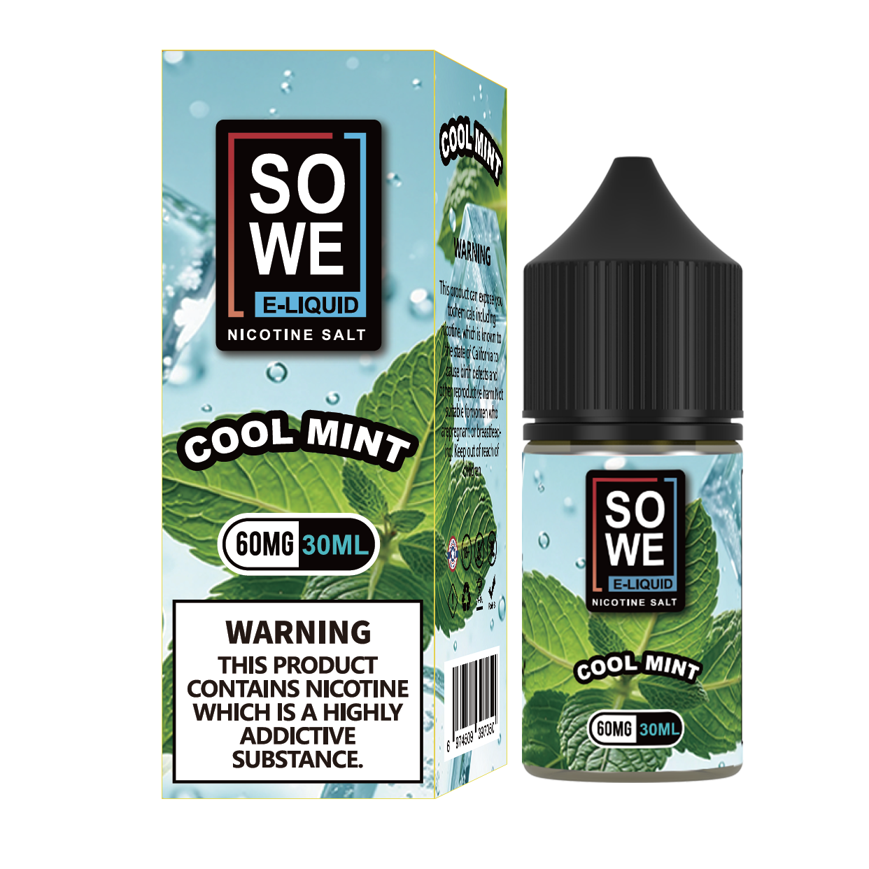 Cool Mint